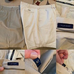 Polo Men’s Shorts (2 pairs)
